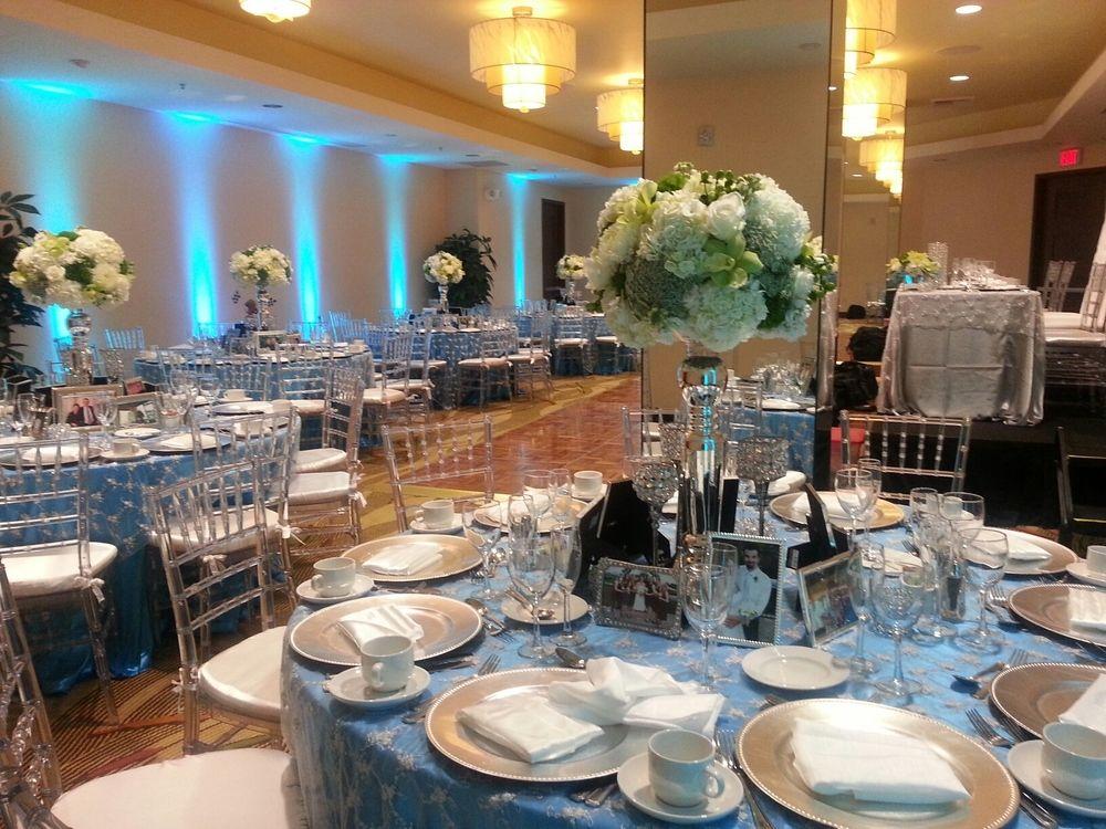 Long Beach Marriott Ngoại thất bức ảnh