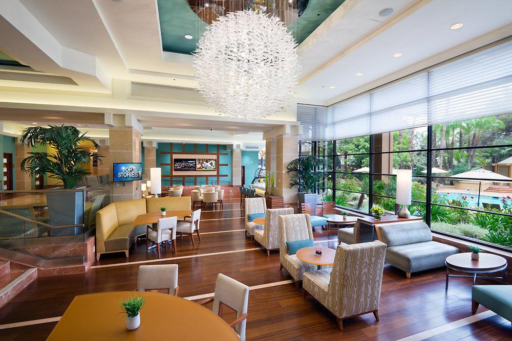 Long Beach Marriott Hotel Ngoại thất bức ảnh