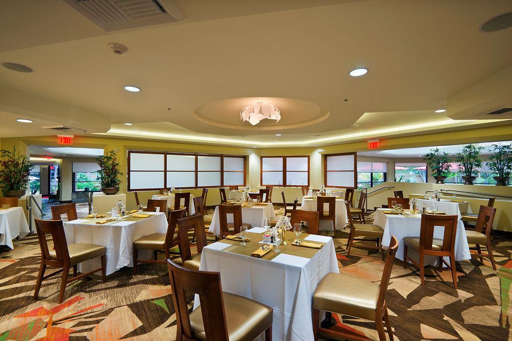 Long Beach Marriott Ngoại thất bức ảnh