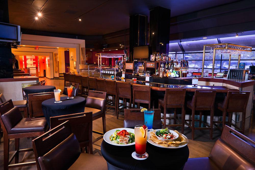 Long Beach Marriott Ngoại thất bức ảnh