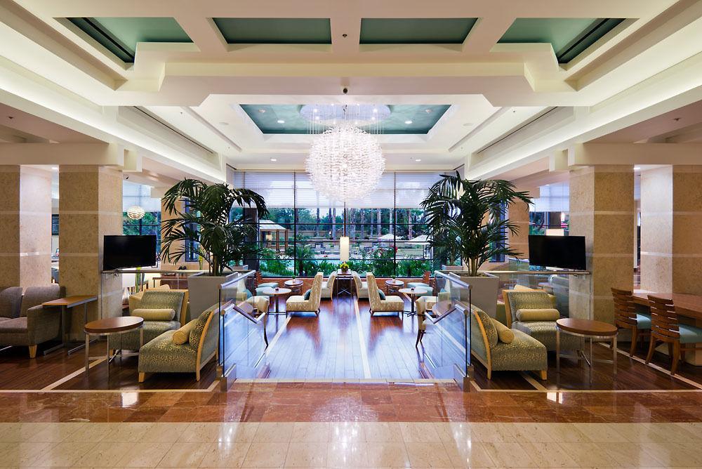 Long Beach Marriott Ngoại thất bức ảnh