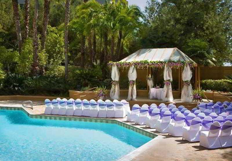 Long Beach Marriott Ngoại thất bức ảnh