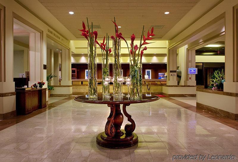 Long Beach Marriott Nội địa bức ảnh