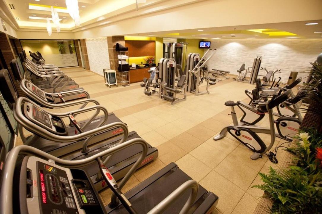 Long Beach Marriott Ngoại thất bức ảnh