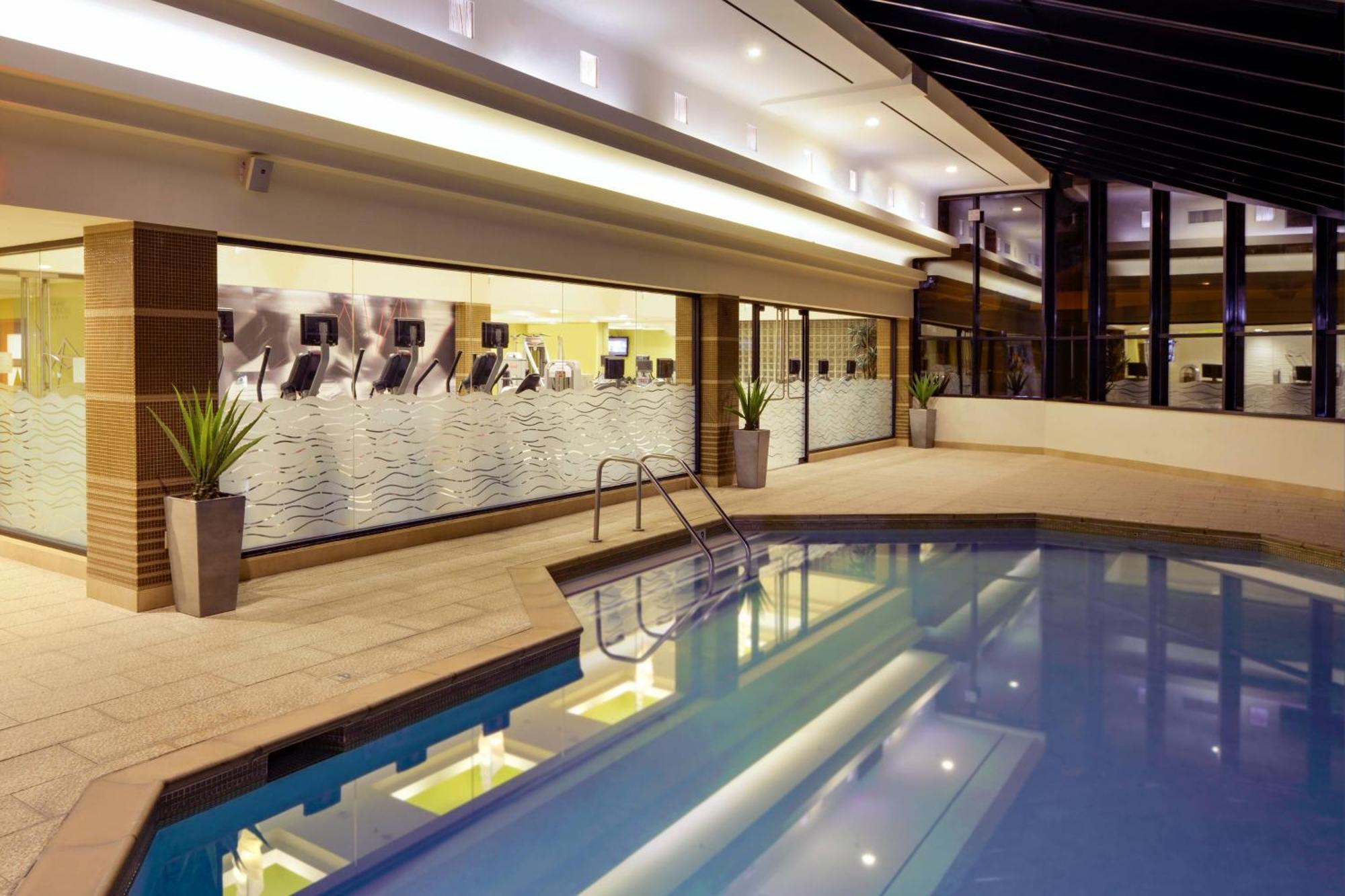 Long Beach Marriott Ngoại thất bức ảnh