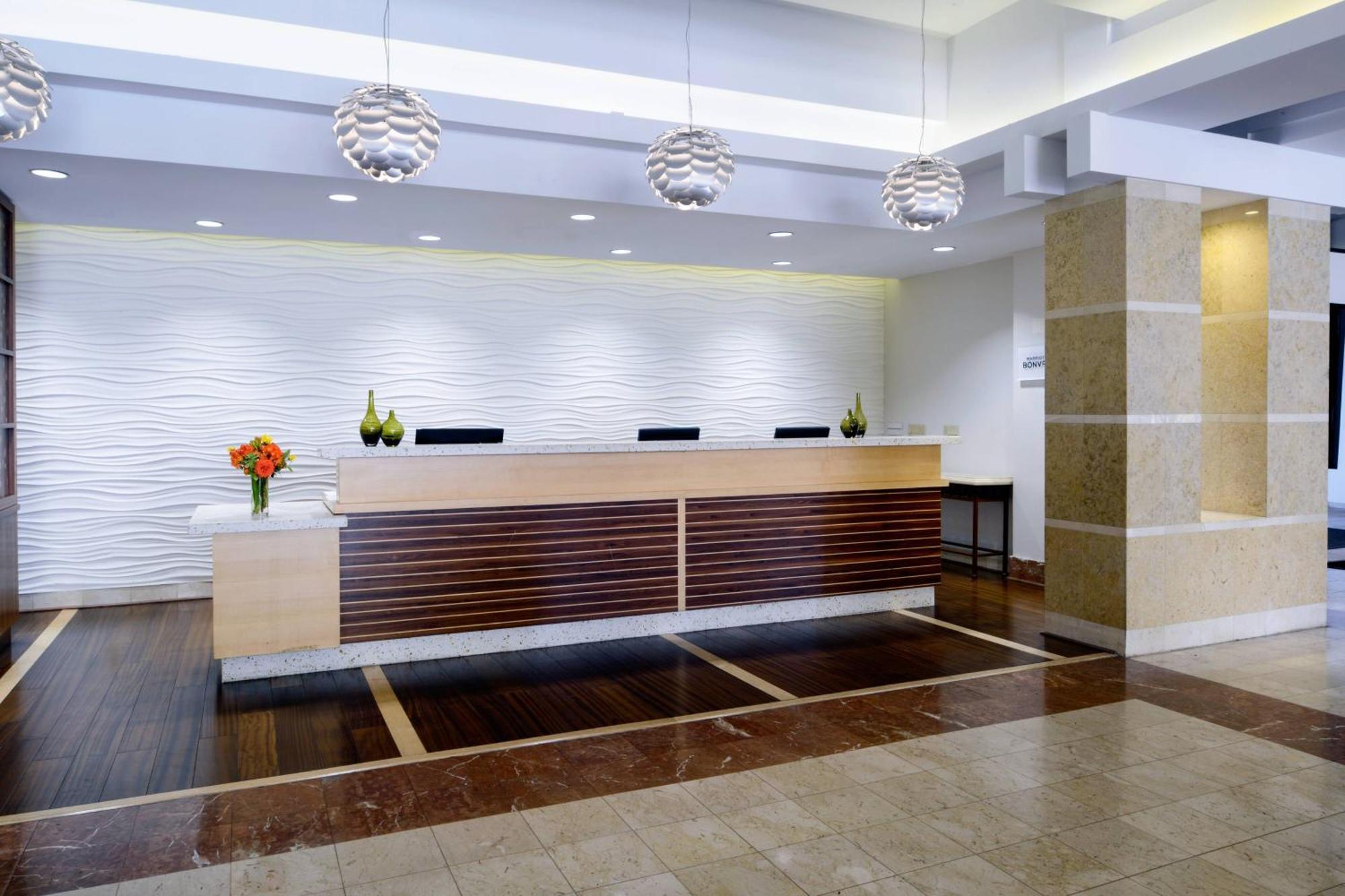 Long Beach Marriott Ngoại thất bức ảnh