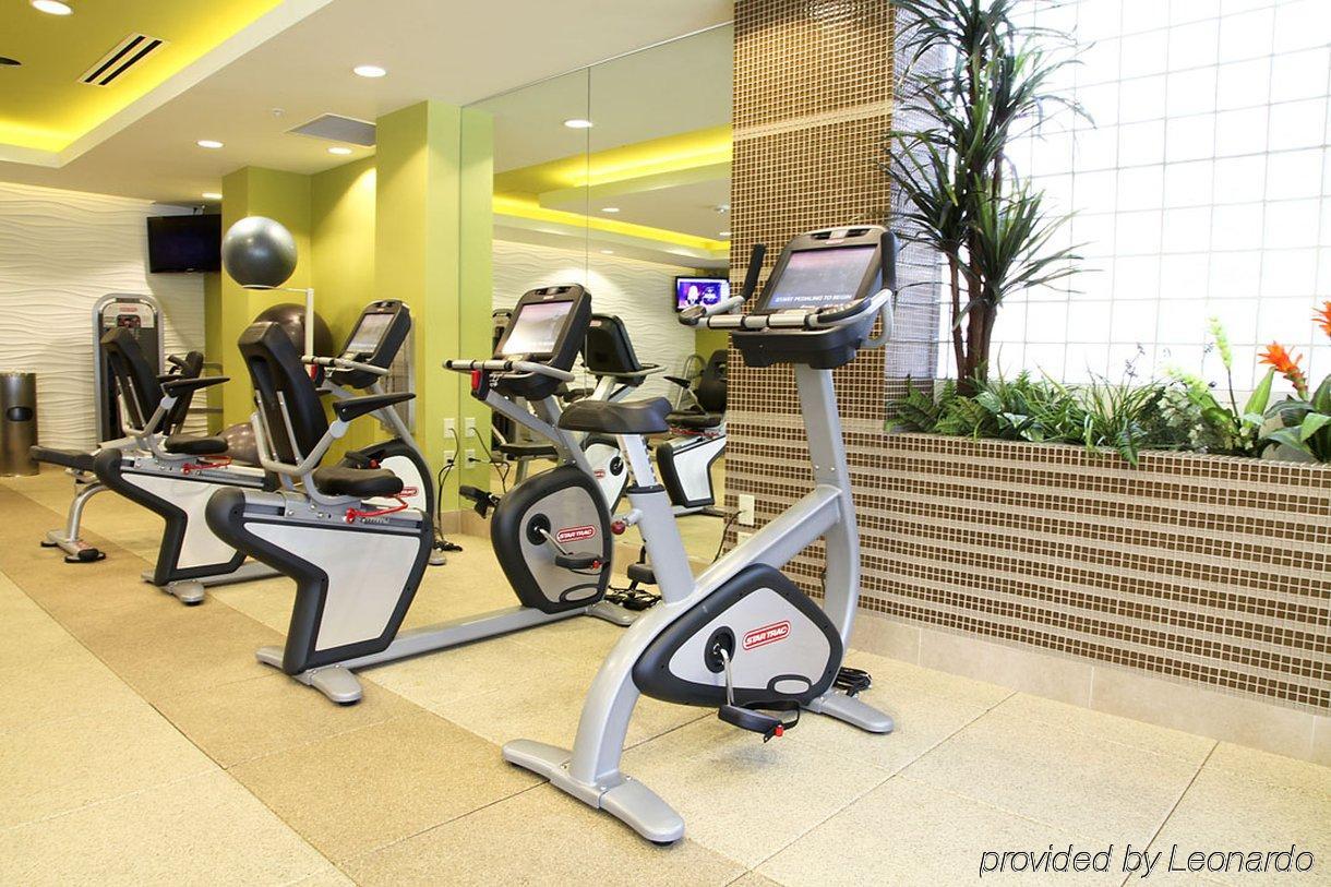 Long Beach Marriott Tiện nghi bức ảnh
