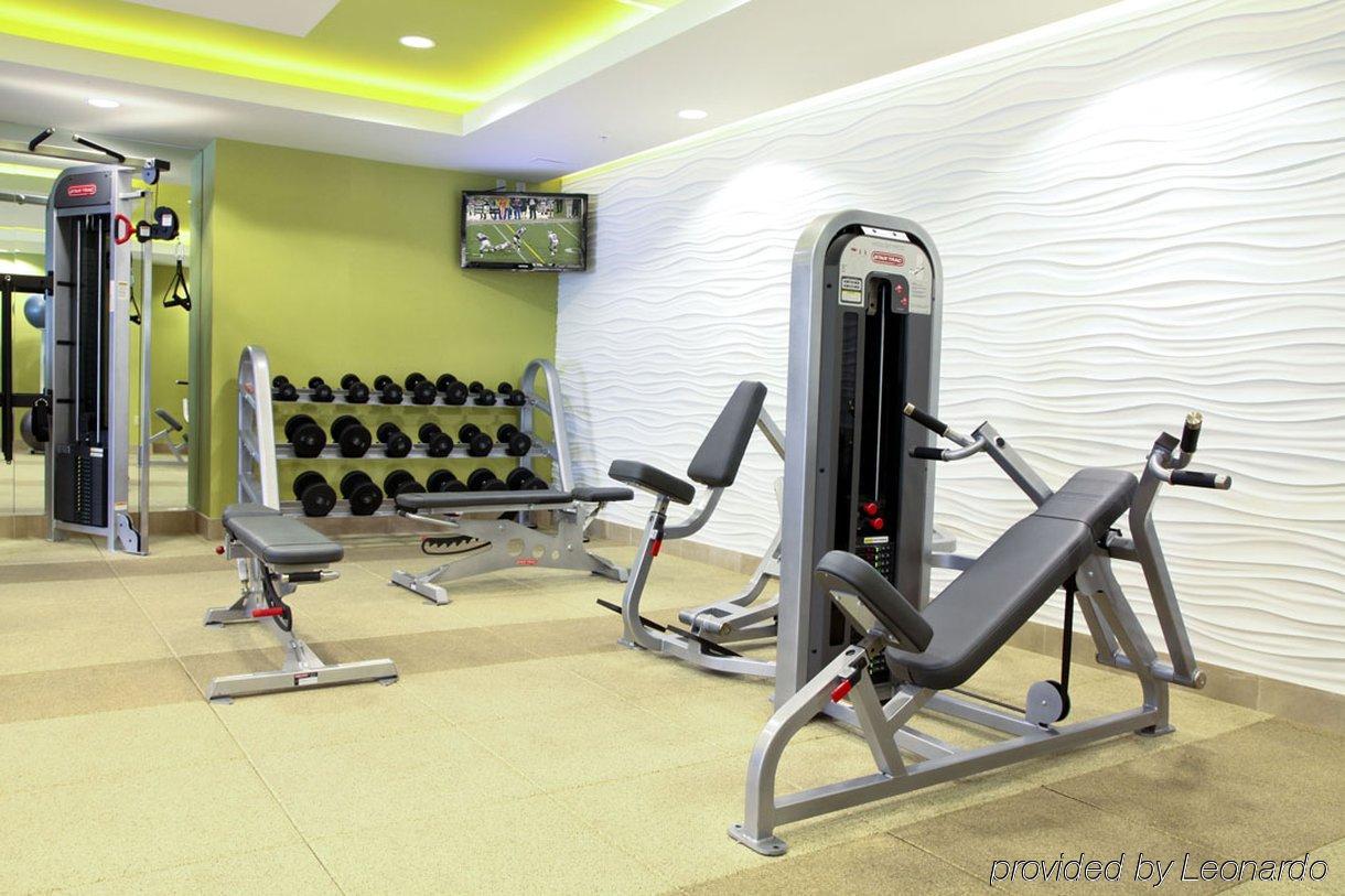 Long Beach Marriott Tiện nghi bức ảnh