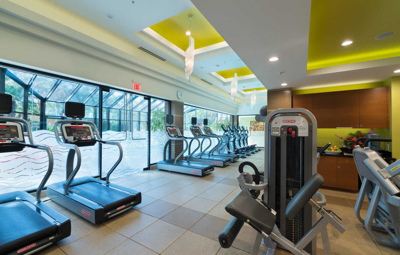 Long Beach Marriott Ngoại thất bức ảnh