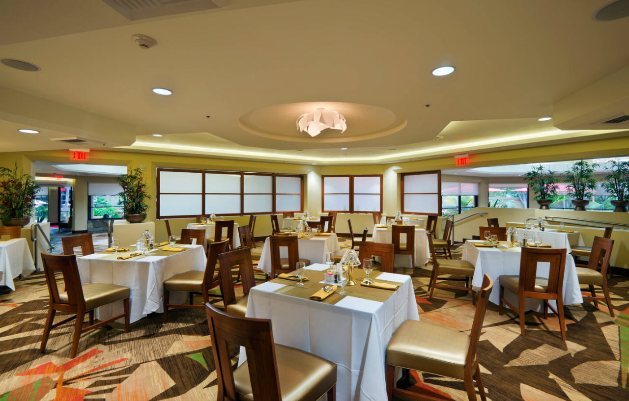 Long Beach Marriott Ngoại thất bức ảnh